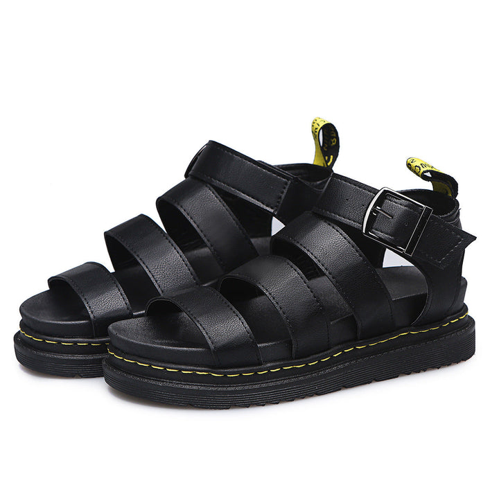 Aria | Casual Thick-Soled Sandals