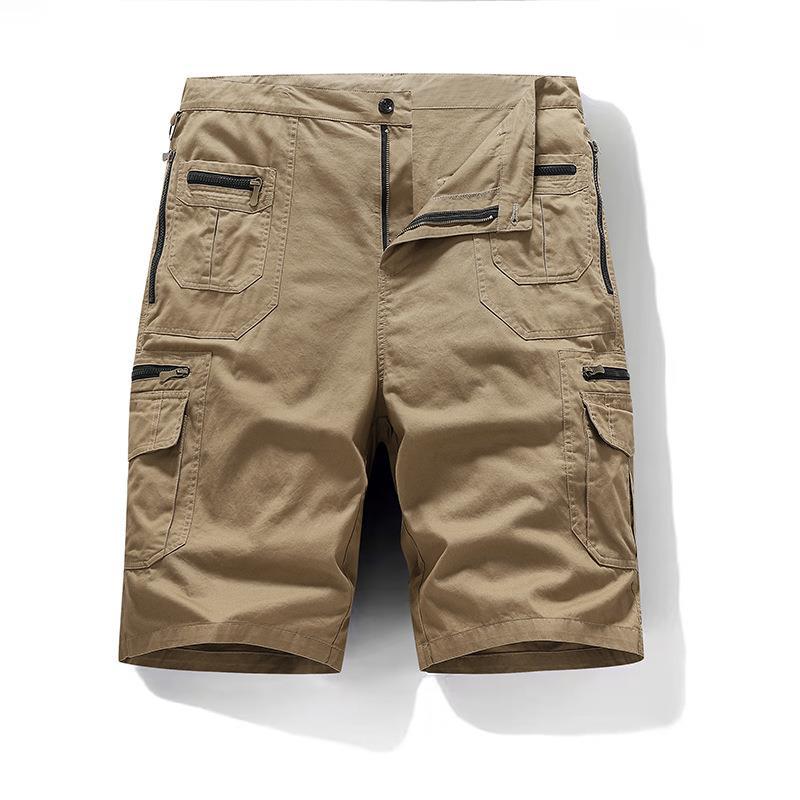 Alexei™ | Men's Summer Shorts