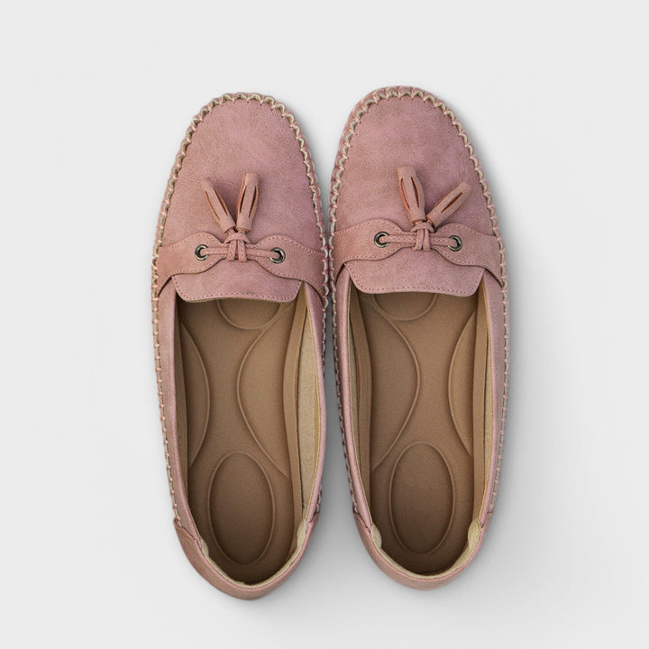 Lisette™ | Elegant Loafers