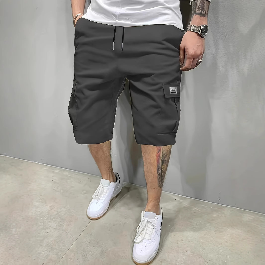 Ryan | Cargo Shorts