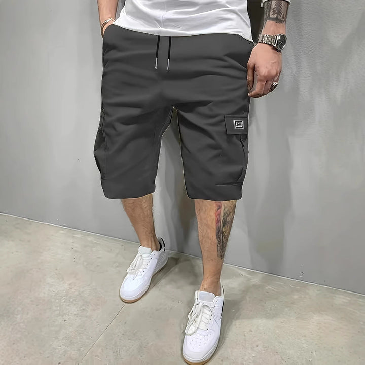 Ryan | Cargo Shorts
