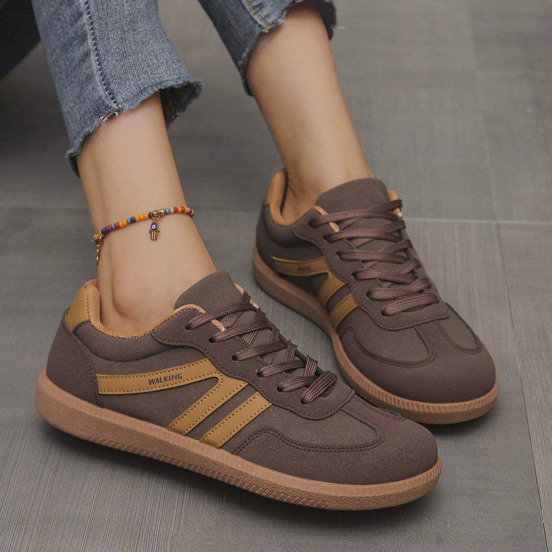 Matilda | Comfortable Orthopedic Shoes