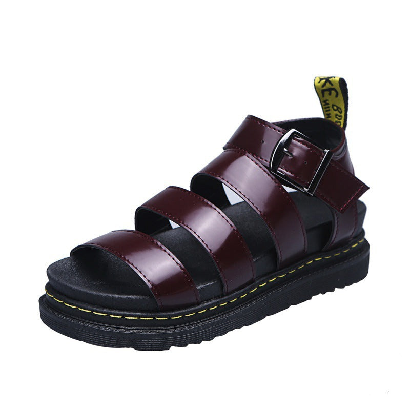 Aria | Casual Thick-Soled Sandals