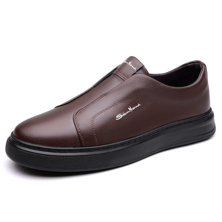 Dilan™ | Slip-On Sneakers
