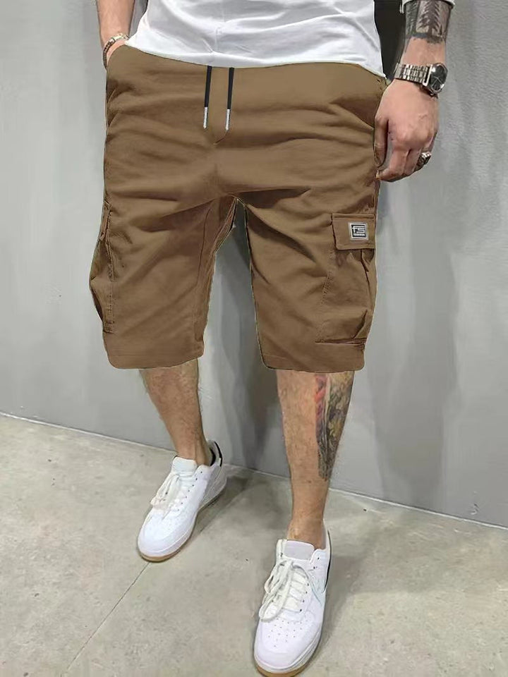 Ryan | Cargo Shorts