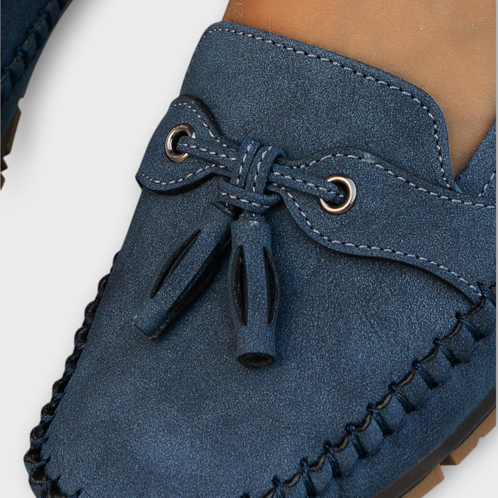 Lisette™ | Elegant Loafers
