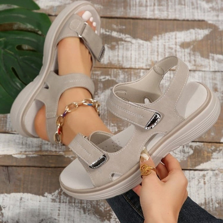 Glaziel | Orthopaedic Sandals