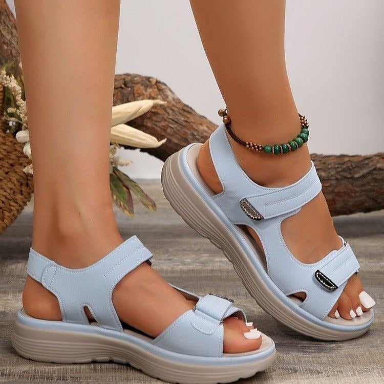 Glaziel | Orthopaedic Sandals