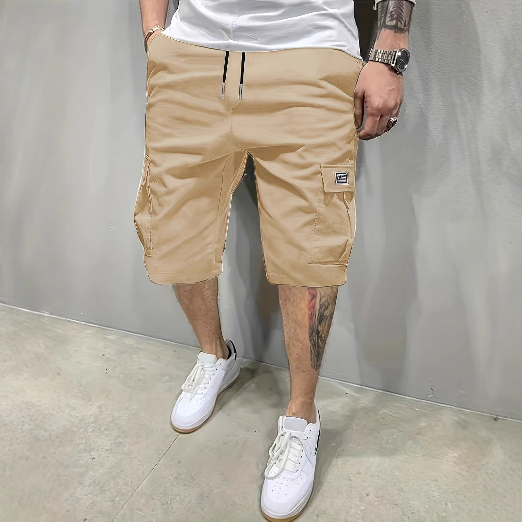 Ryan | Cargo Shorts