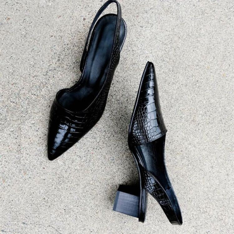 Lena™ | Orthopedic Heels