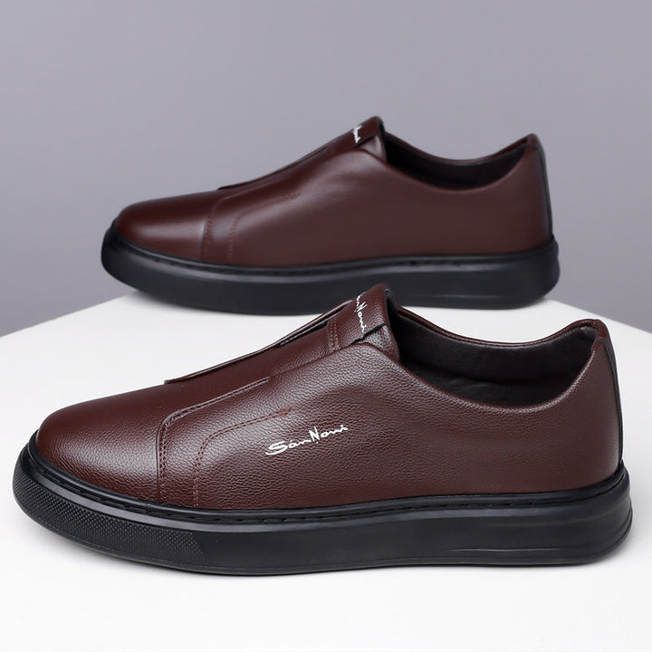 Dilan™ | Slip-On Sneakers