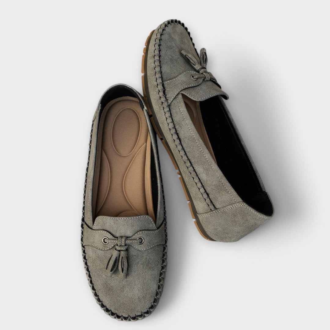 Lisette™ | Elegant Loafers