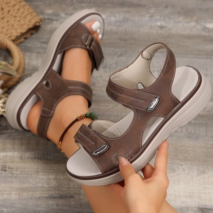 Glaziel | Orthopaedic Sandals