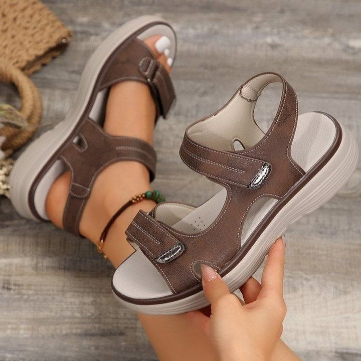 Glaziel | Orthopaedic Sandals