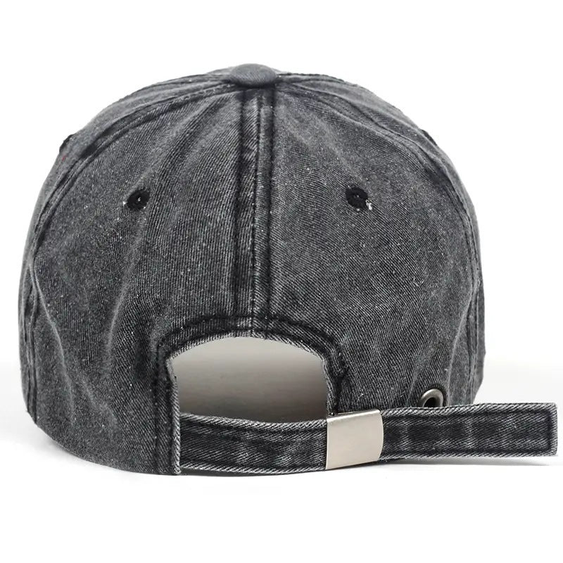 Atlantic Anchor Cap