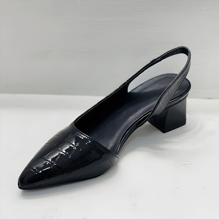 Lena™ | Orthopedic Heels