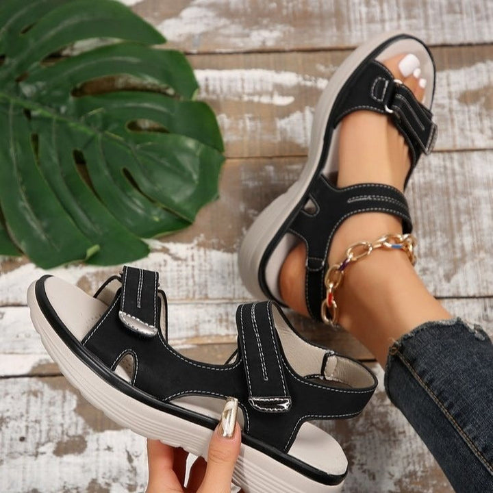 Glaziel | Orthopaedic Sandals
