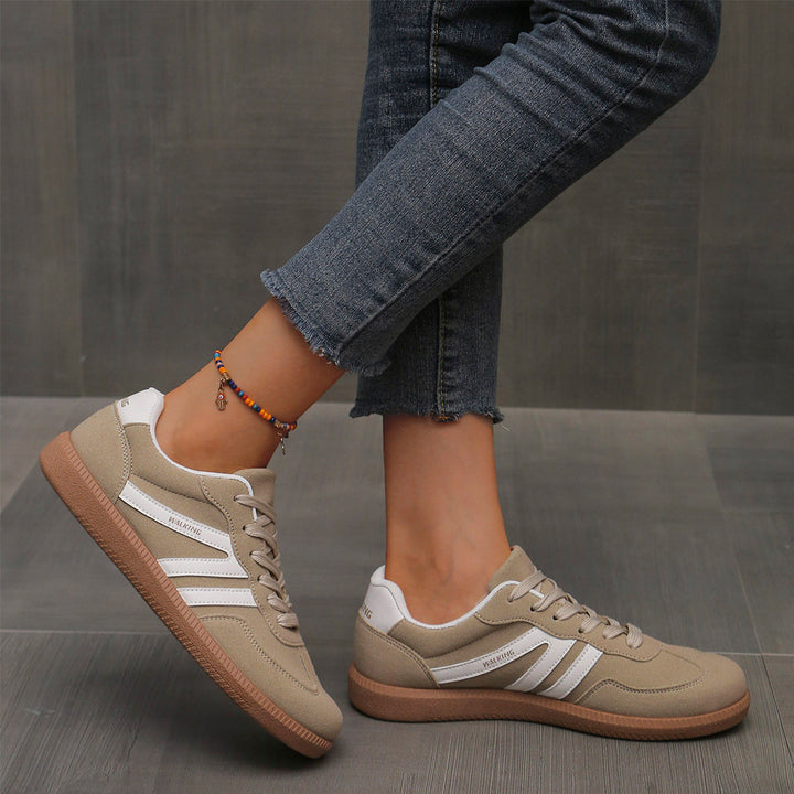 Delia™ | Orthopedic Trainers