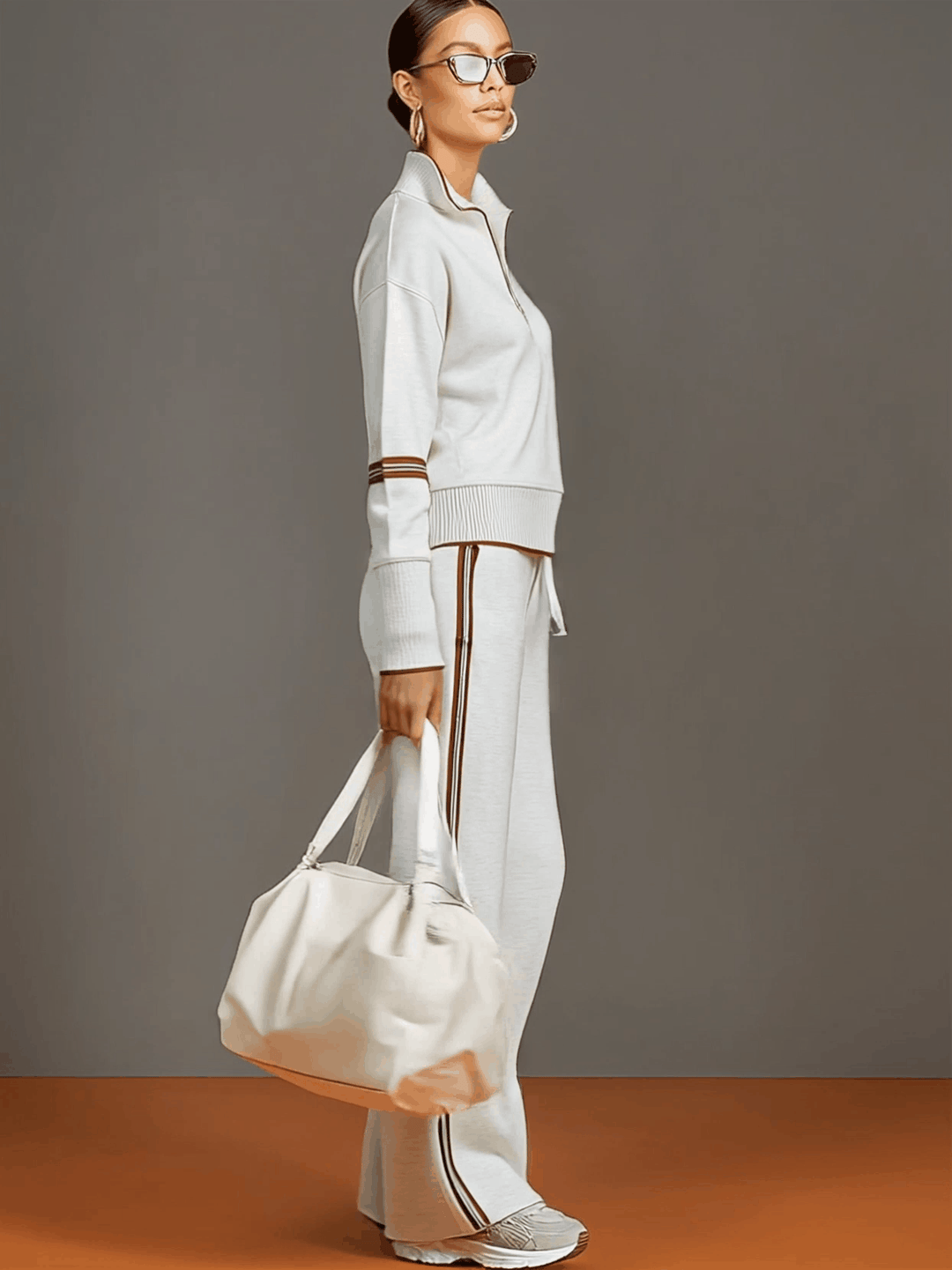 Aria | Sophisticated Two-Piece Set