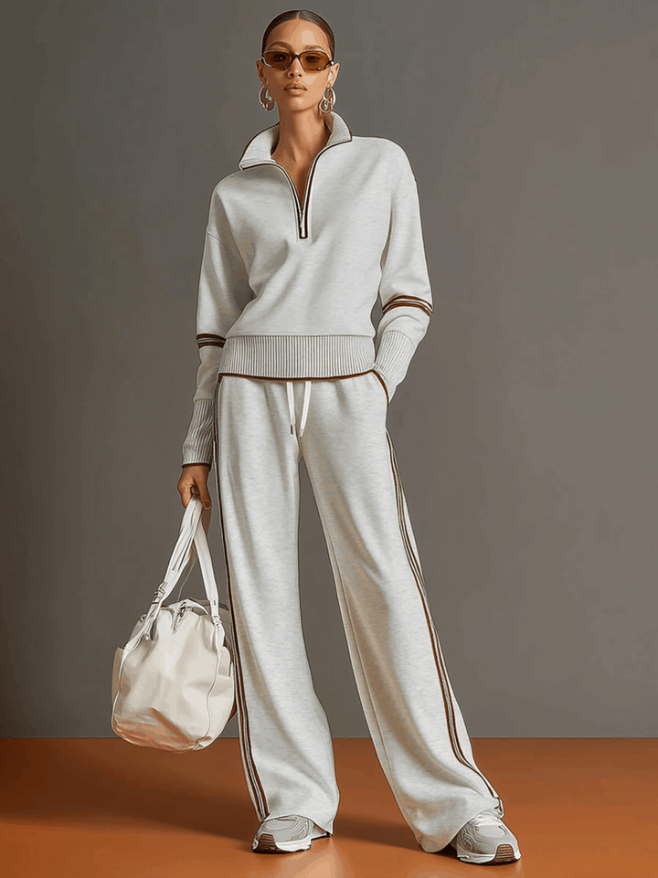 Aria | Sophisticated Two-Piece Set