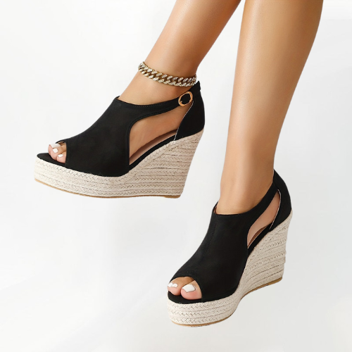 Stella™ | Elegant Heel Sandals