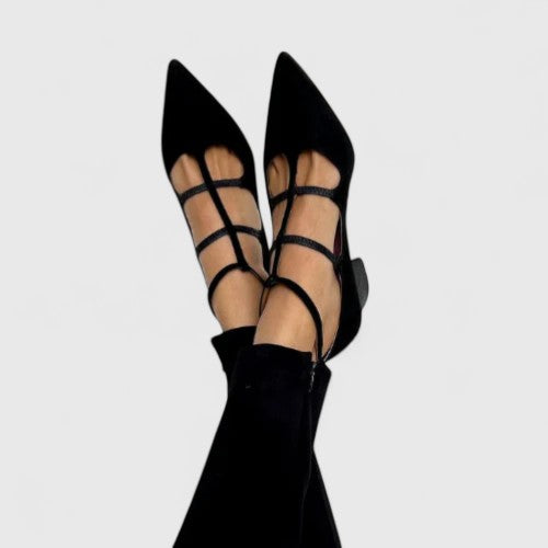 Lynn™ | Elegant Stylish Heels