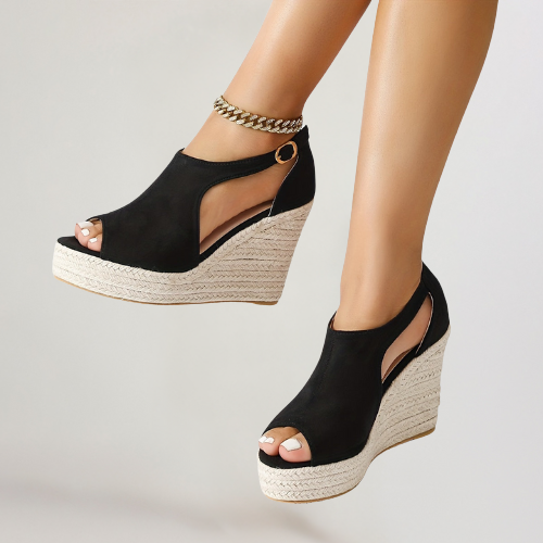 Stella™ | Elegant Heel Sandals