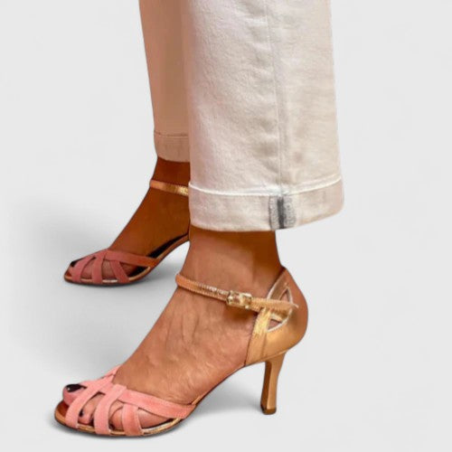 Amy™ | Comfortable Heels