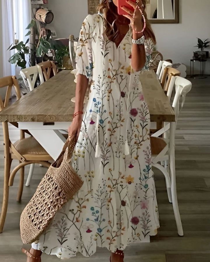 Madison | Boho Magic Covering Dress