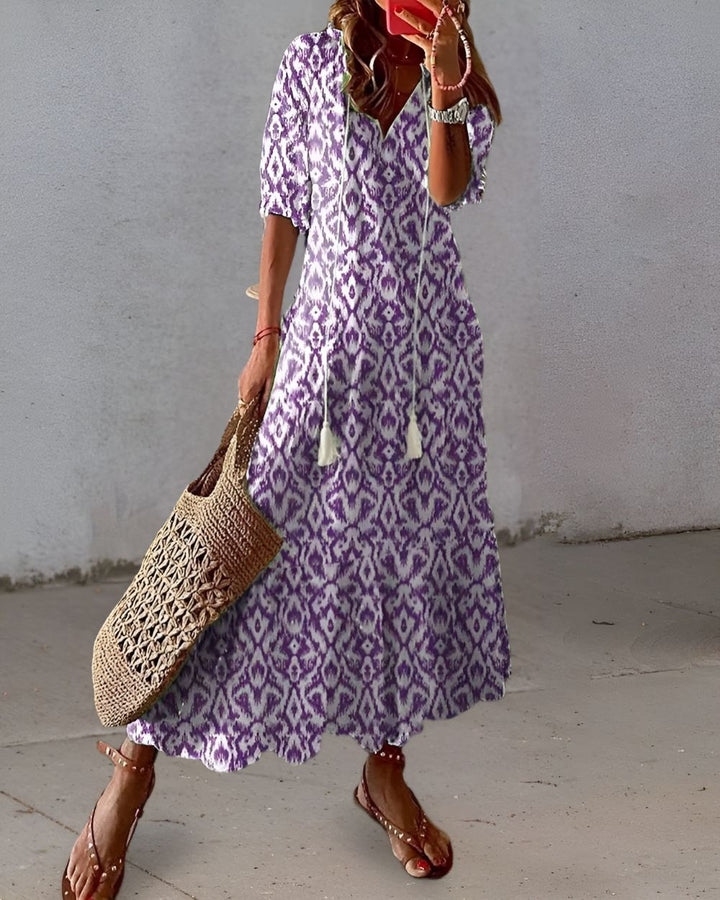 Madison | Boho Magic Covering Dress