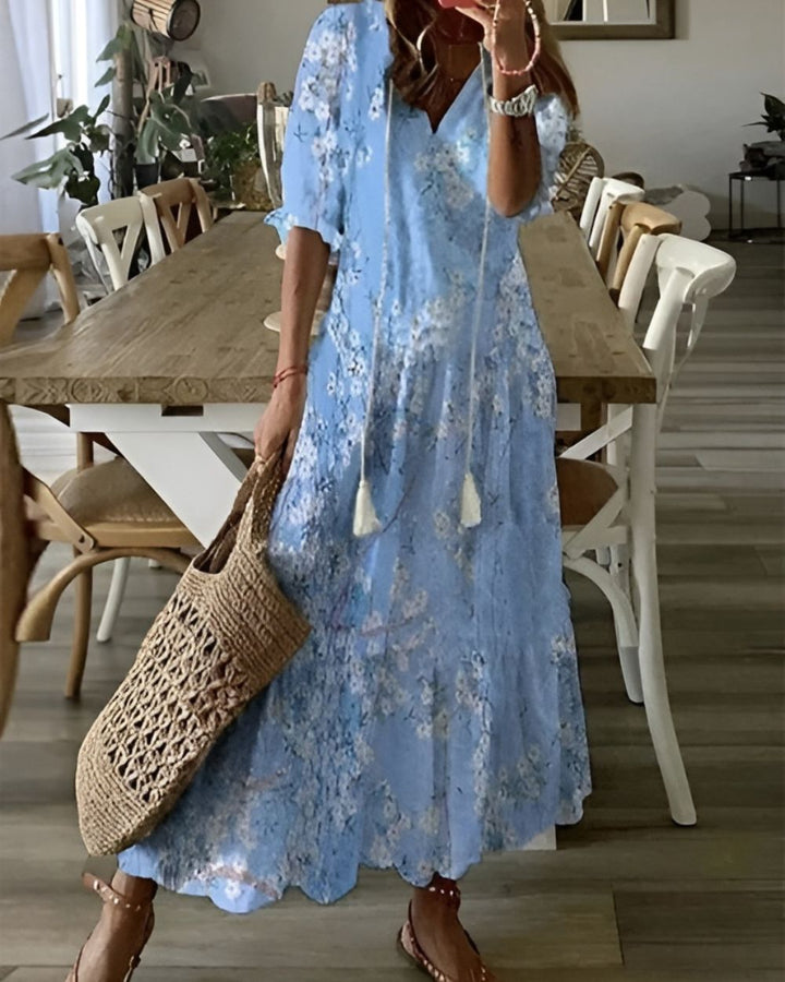 Madison | Boho Magic Covering Dress