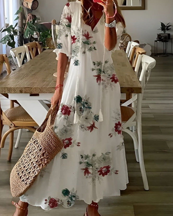 Madison | Boho Magic Covering Dress