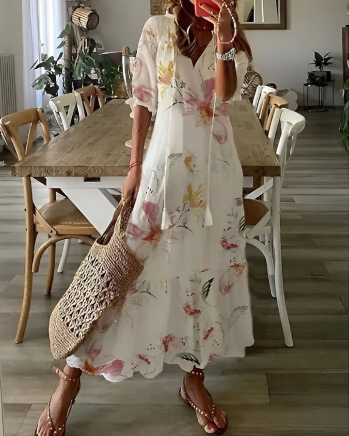 Madison | Boho Magic Covering Dress