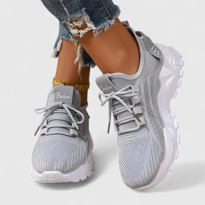 MAICA | Women's Orthopedic Sneakers — Arch Support & Comfort