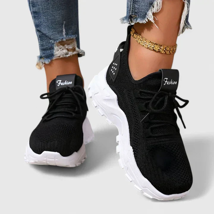 MAICA | Women's Orthopedic Sneakers — Arch Support & Comfort