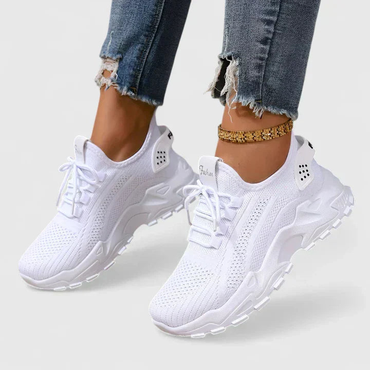 MAICA | Women's Orthopedic Sneakers — Arch Support & Comfort