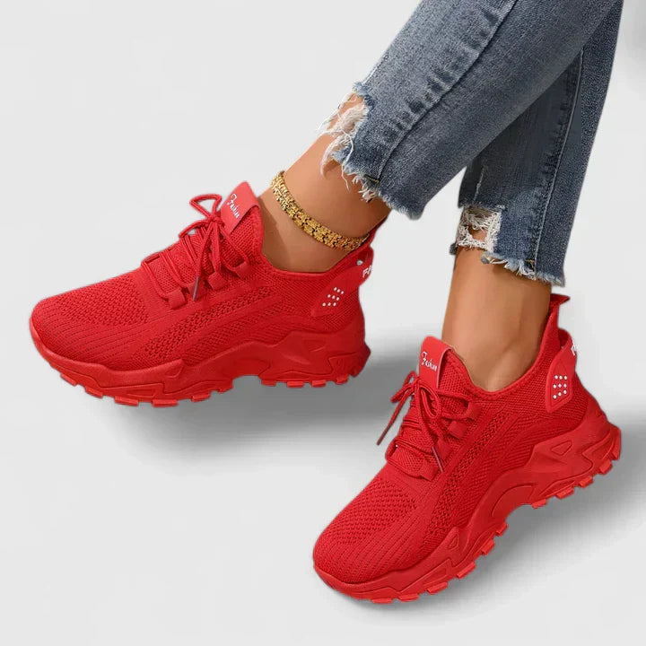 MAICA | Women's Orthopedic Sneakers — Arch Support & Comfort