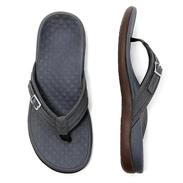 Aisha | Comfortable Thong Sandal