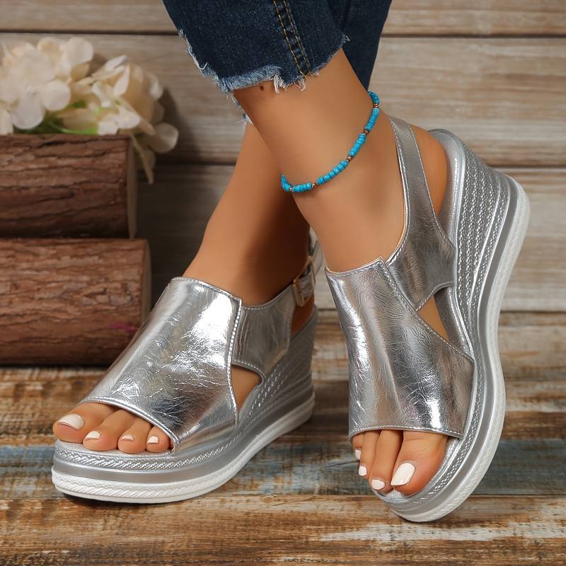 Palma™ | Stylish Orthopedic Sandals for Women