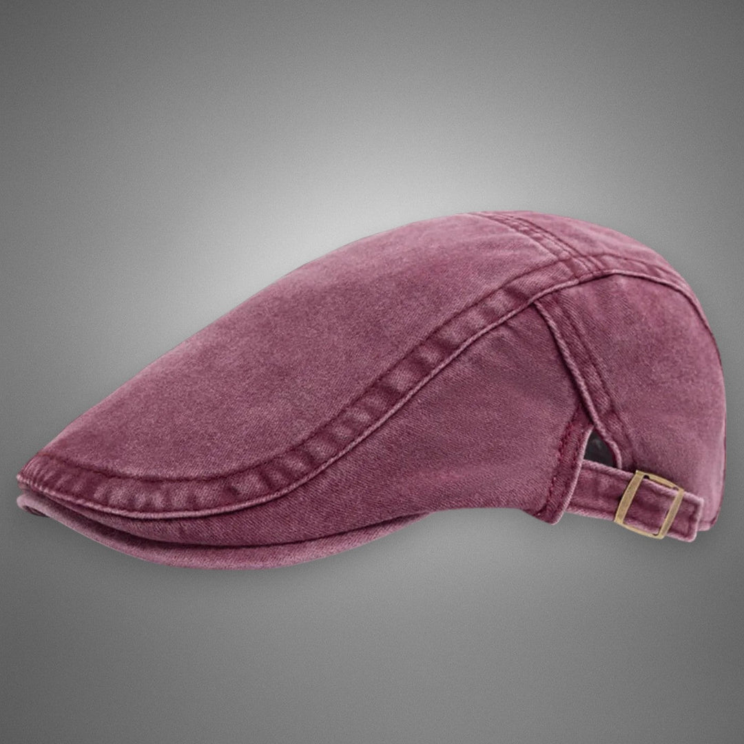 Thomas | Vintage Beret