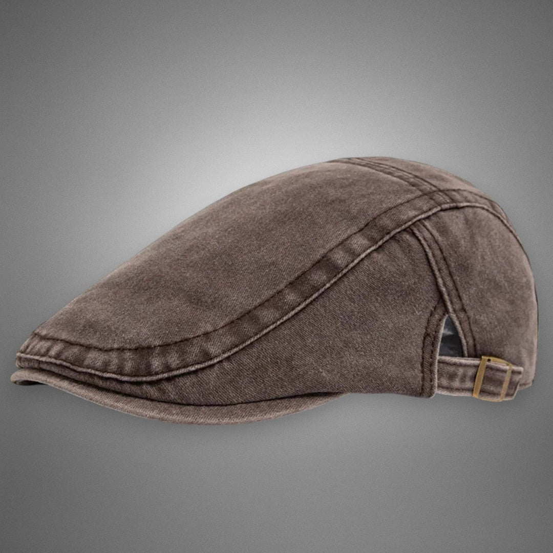 Thomas | Vintage Beret