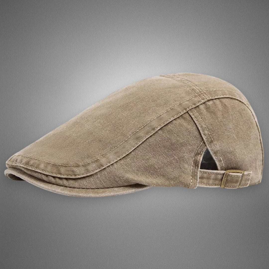 Thomas | Vintage Beret
