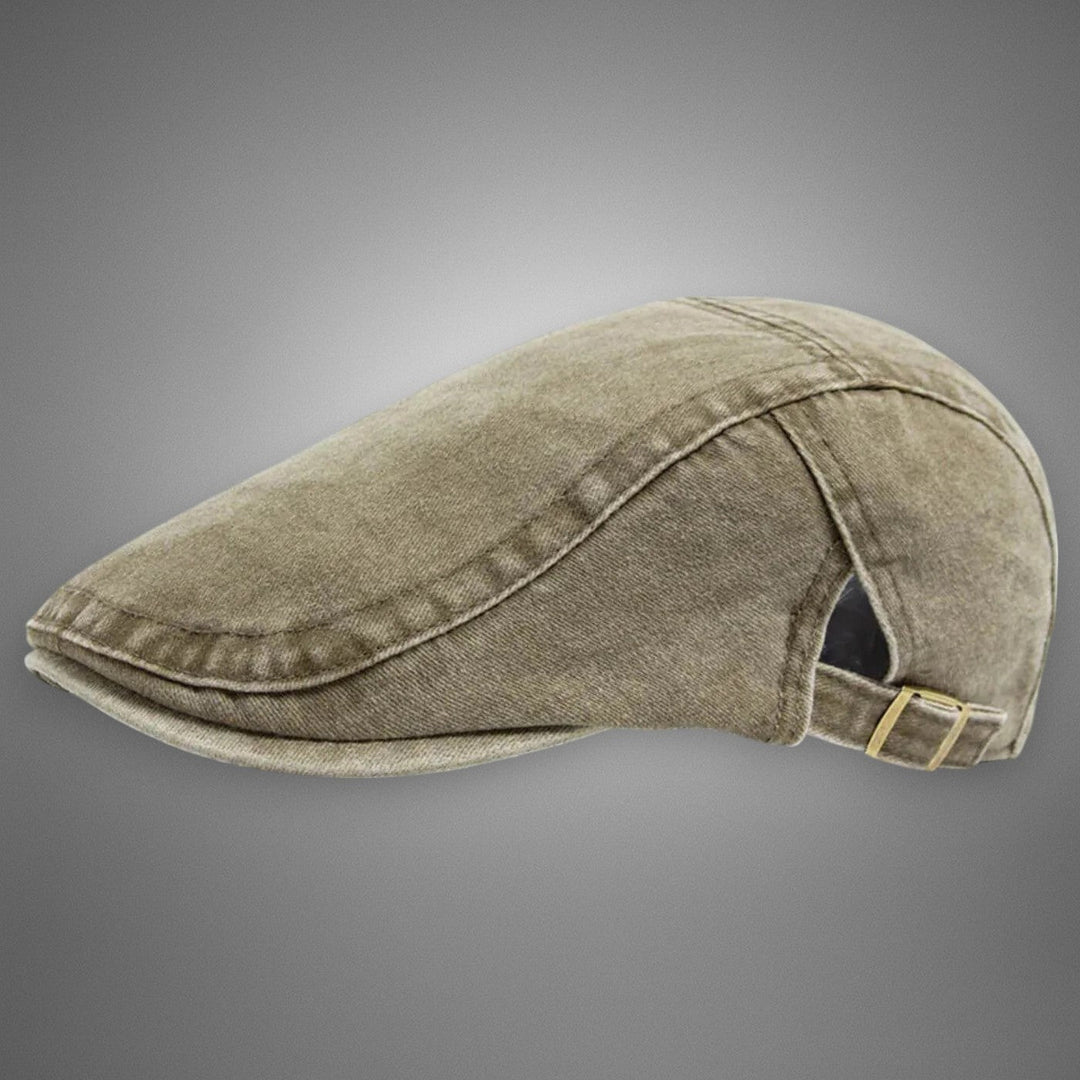 Thomas | Vintage Beret