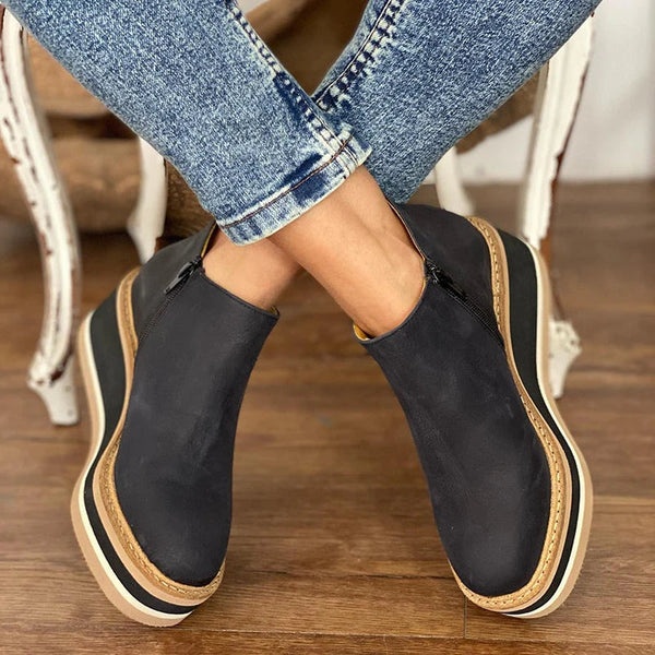 Cara | Sophisticated Boots