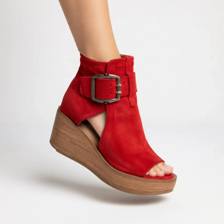Orlisse | ankle boots