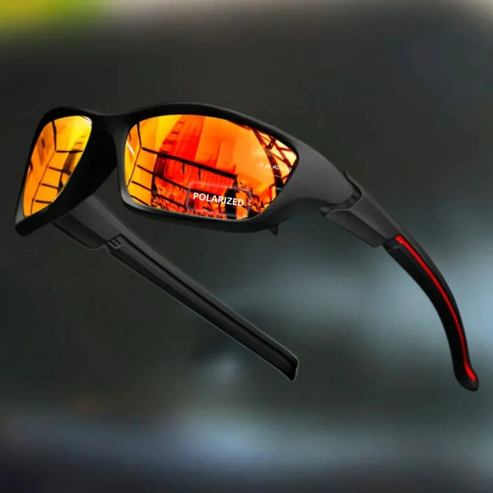 Nelson™ | Polarised Sunglasses