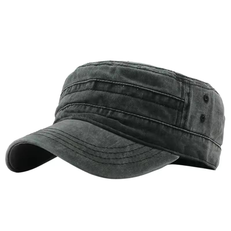 Keith | Classic Cotton Cap