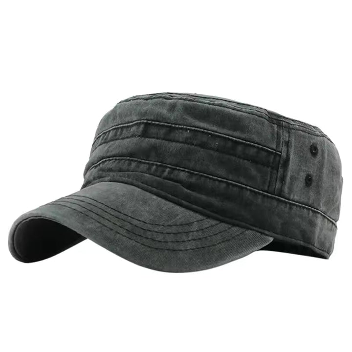 Keith | Classic Cotton Cap