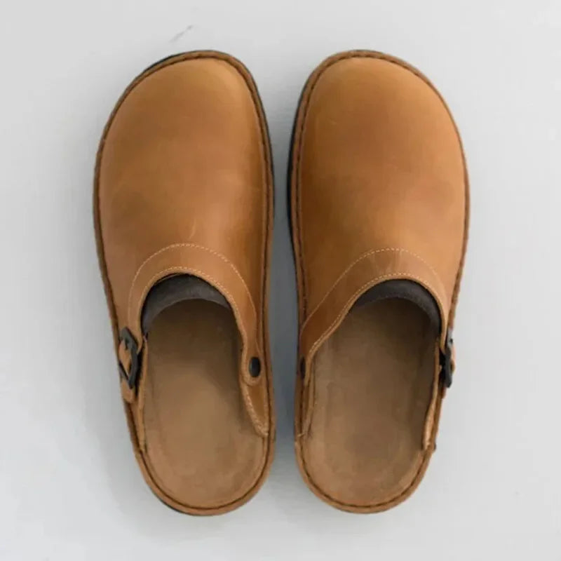 Bowen | Comfortable Premium Slip-On Shoes