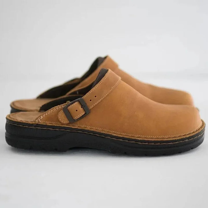 Bowen | Comfortable Premium Slip-On Shoes